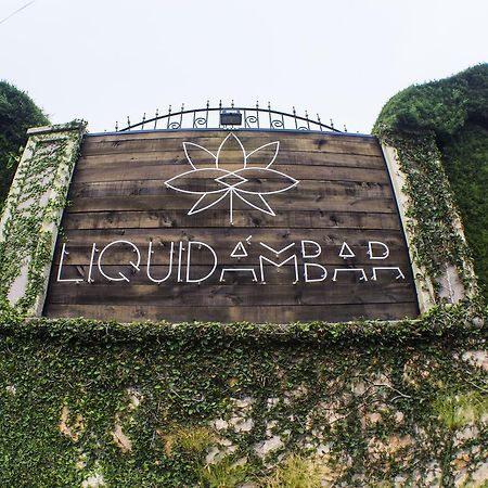 Liquidambar Hotel Sarabanda 외부 사진