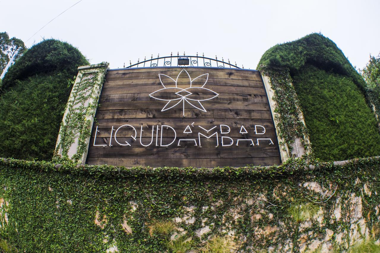 Liquidambar Hotel Sarabanda 외부 사진