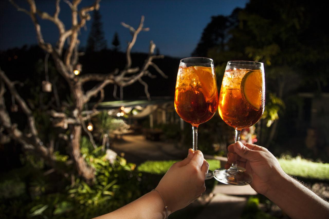 Liquidambar Hotel Sarabanda 외부 사진