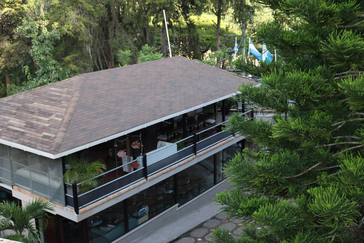 Liquidambar Hotel Sarabanda 외부 사진