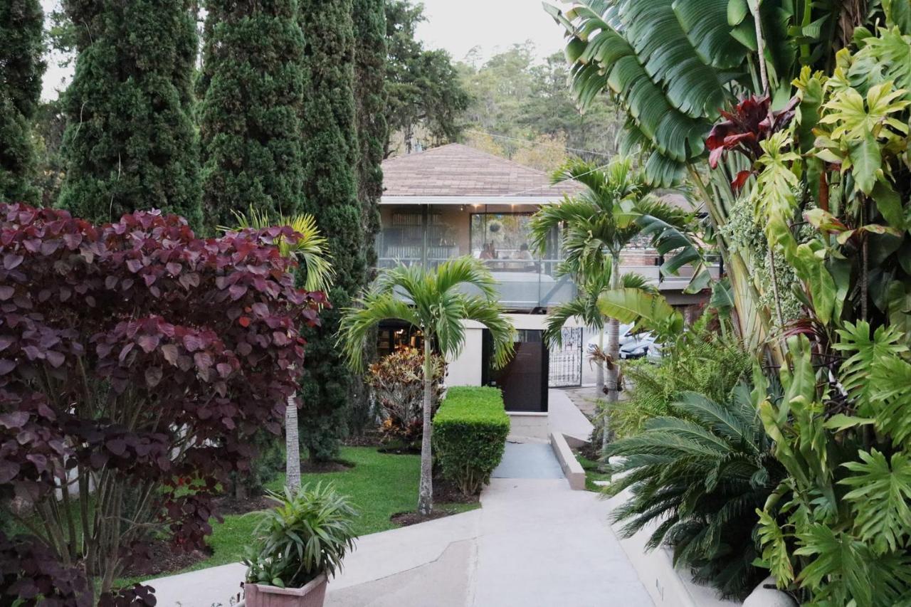 Liquidambar Hotel Sarabanda 외부 사진