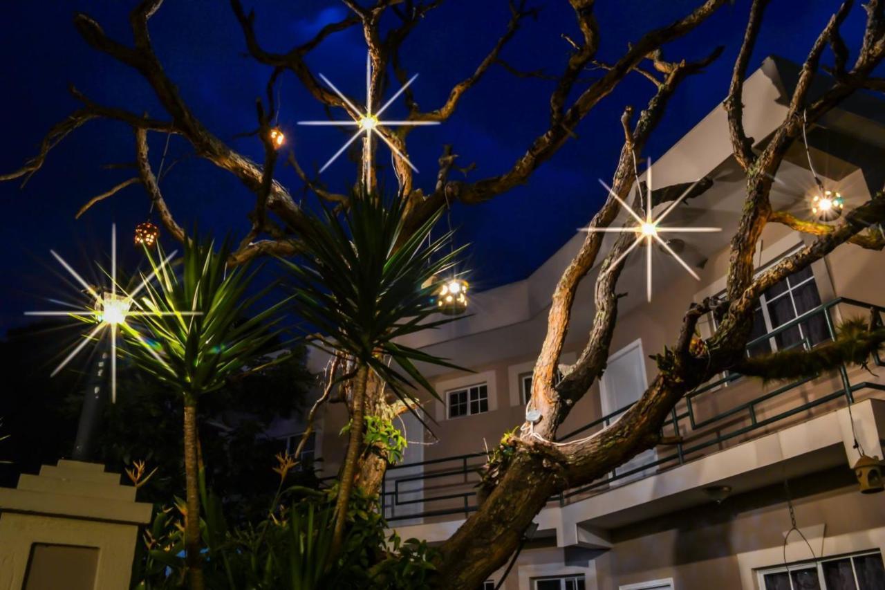 Liquidambar Hotel Sarabanda 외부 사진