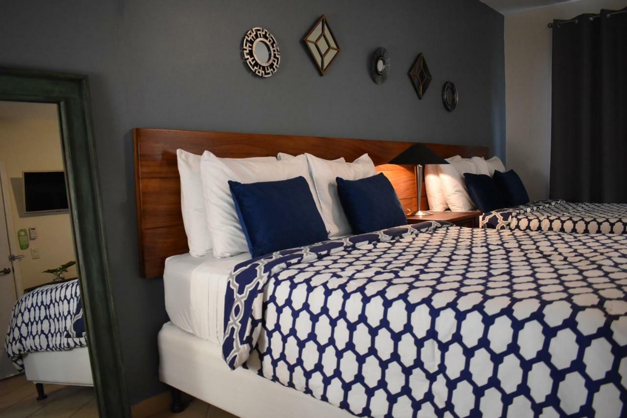 Liquidambar Hotel Sarabanda 외부 사진
