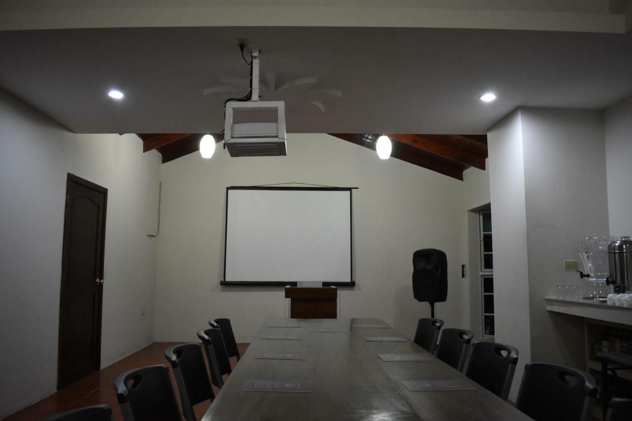 Liquidambar Hotel Sarabanda 외부 사진