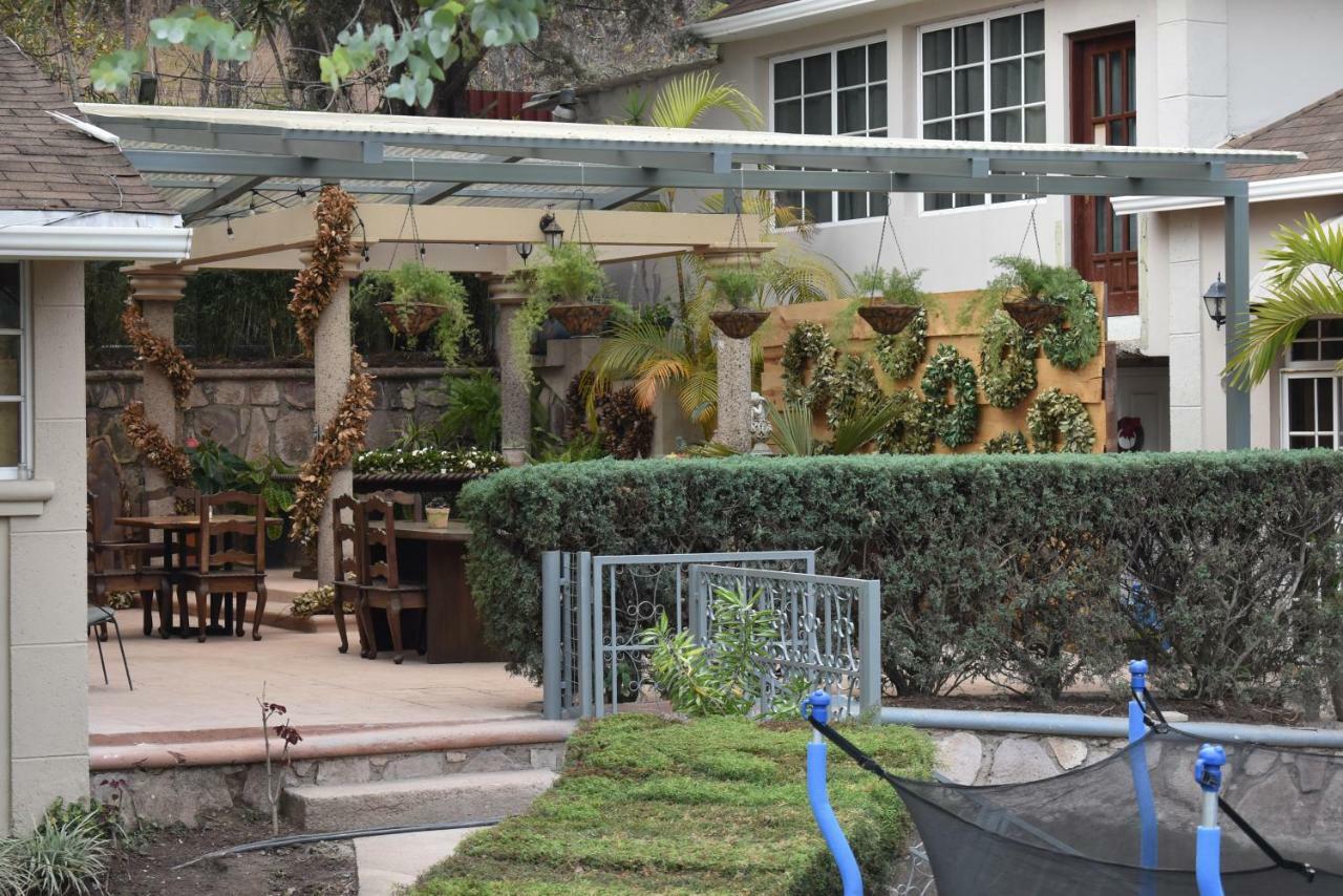 Liquidambar Hotel Sarabanda 외부 사진