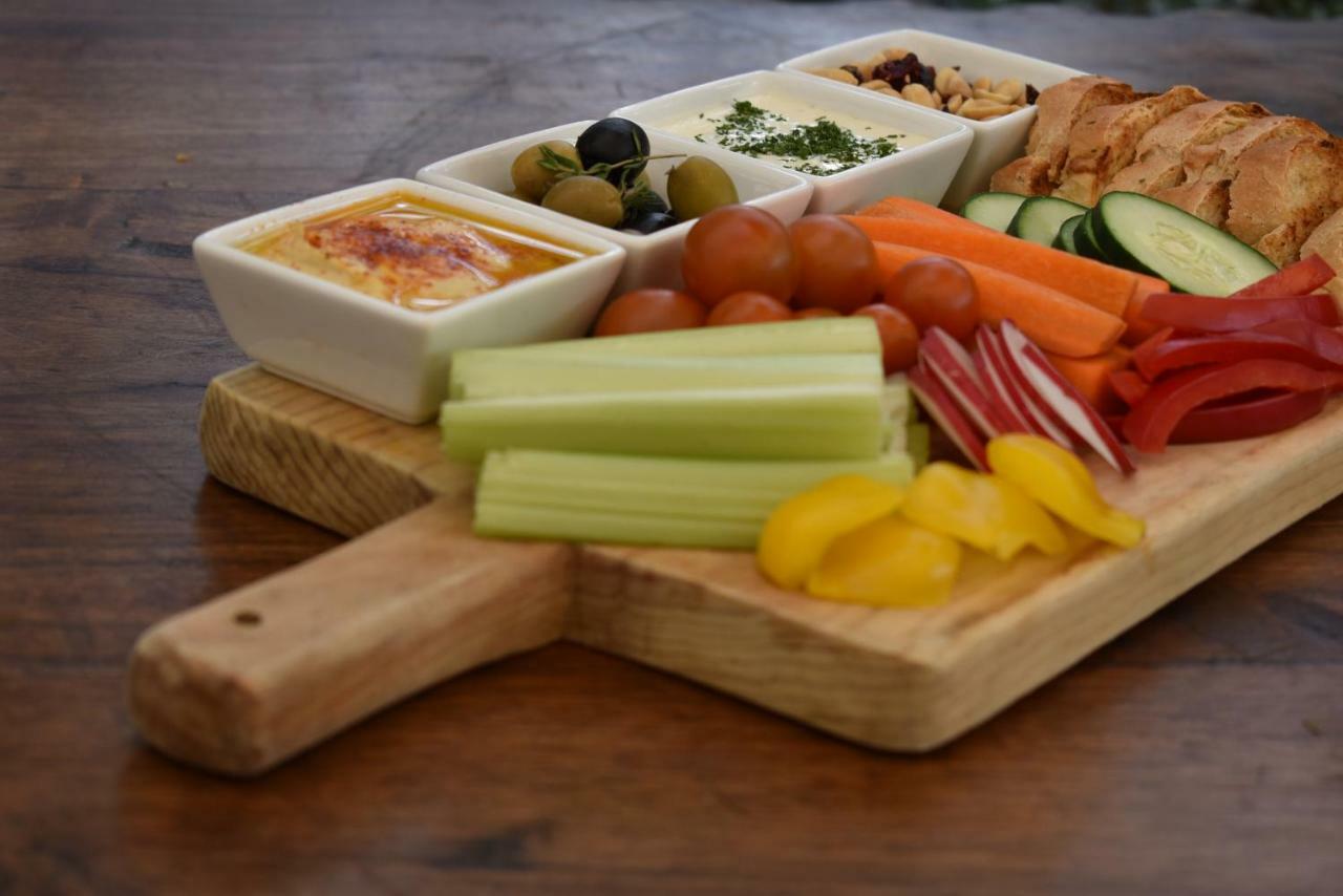 Liquidambar Hotel Sarabanda 외부 사진