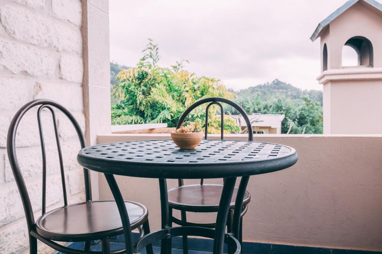 Liquidambar Hotel Sarabanda 외부 사진