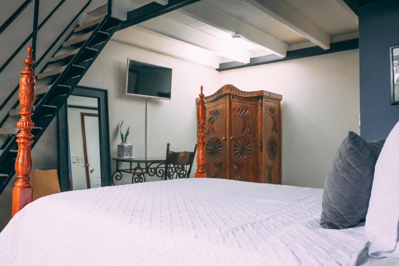 Liquidambar Hotel Sarabanda 외부 사진