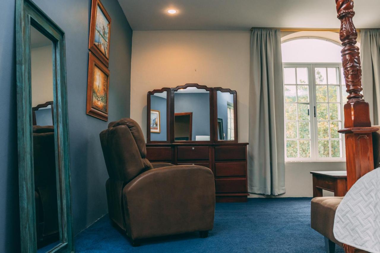 Liquidambar Hotel Sarabanda 외부 사진
