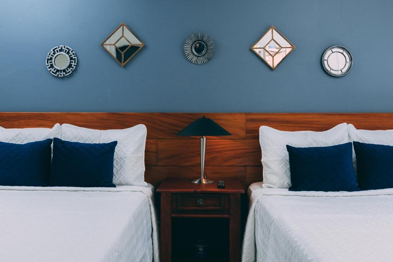 Liquidambar Hotel Sarabanda 외부 사진
