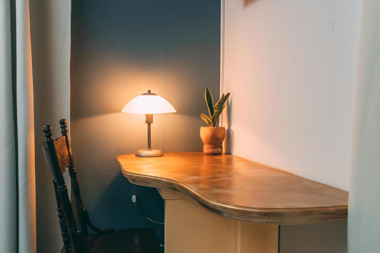 Liquidambar Hotel Sarabanda 외부 사진