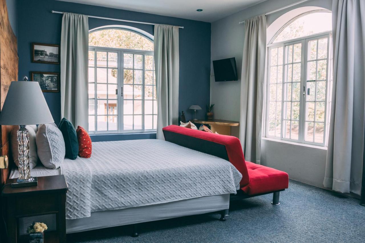 Liquidambar Hotel Sarabanda 외부 사진