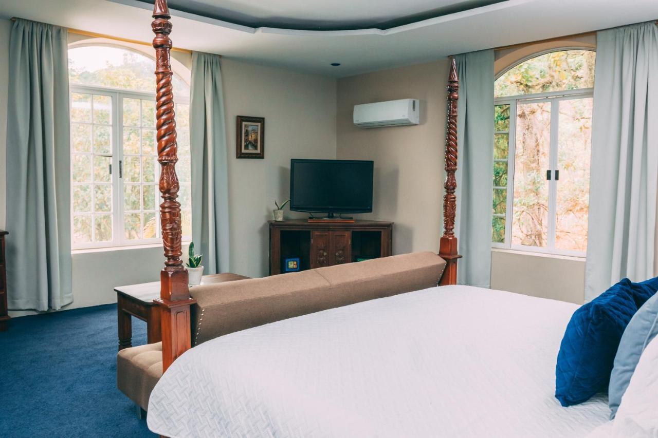 Liquidambar Hotel Sarabanda 외부 사진