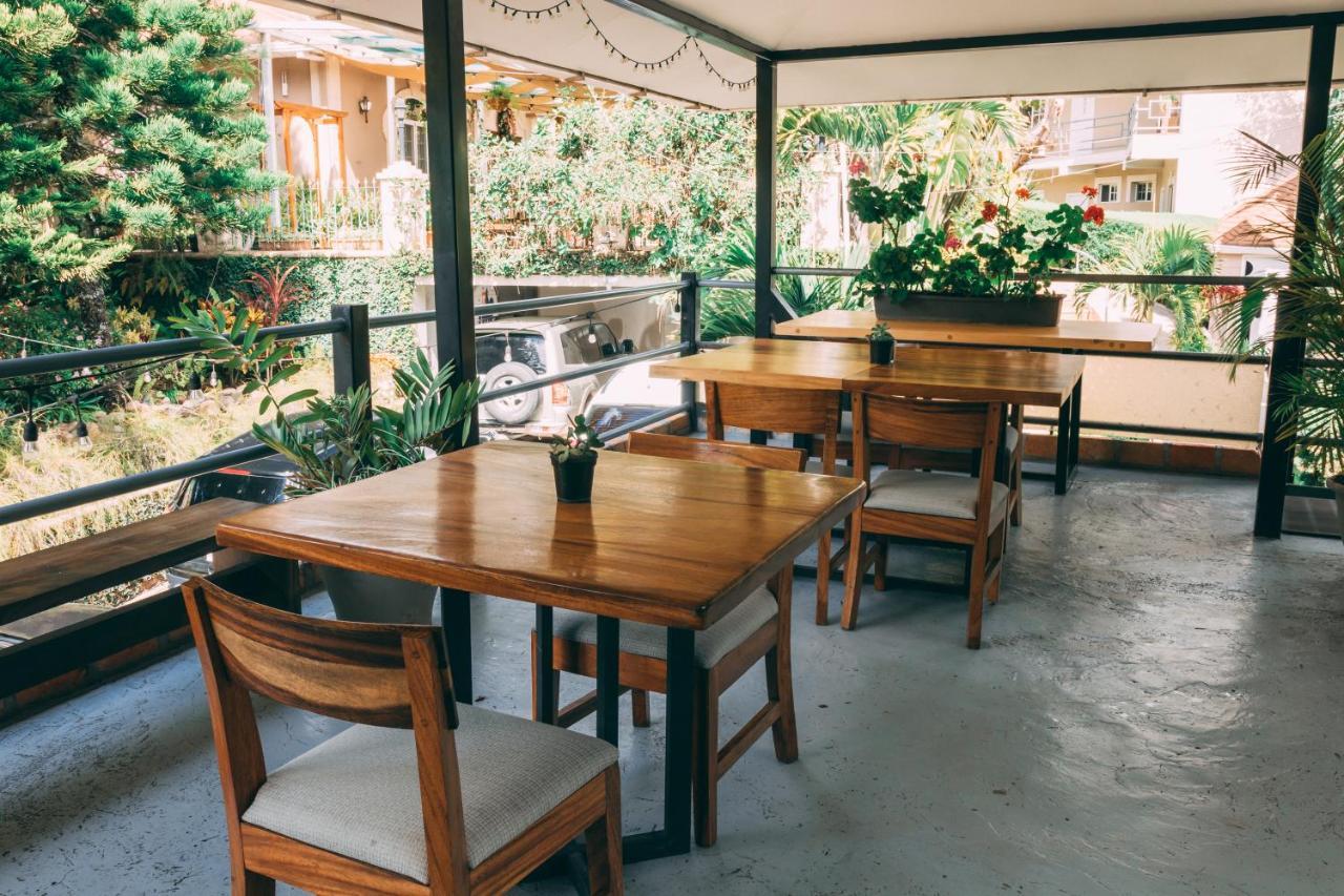 Liquidambar Hotel Sarabanda 외부 사진