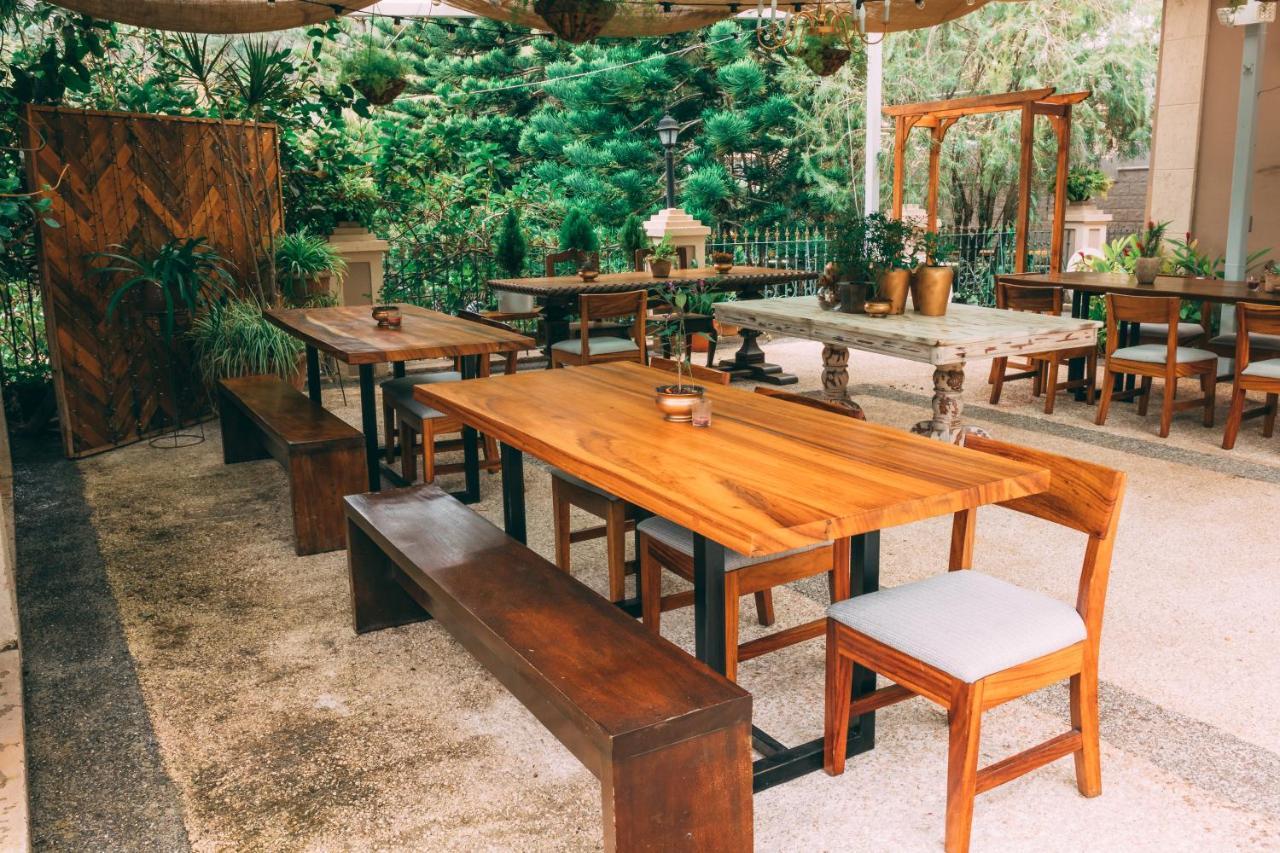 Liquidambar Hotel Sarabanda 외부 사진