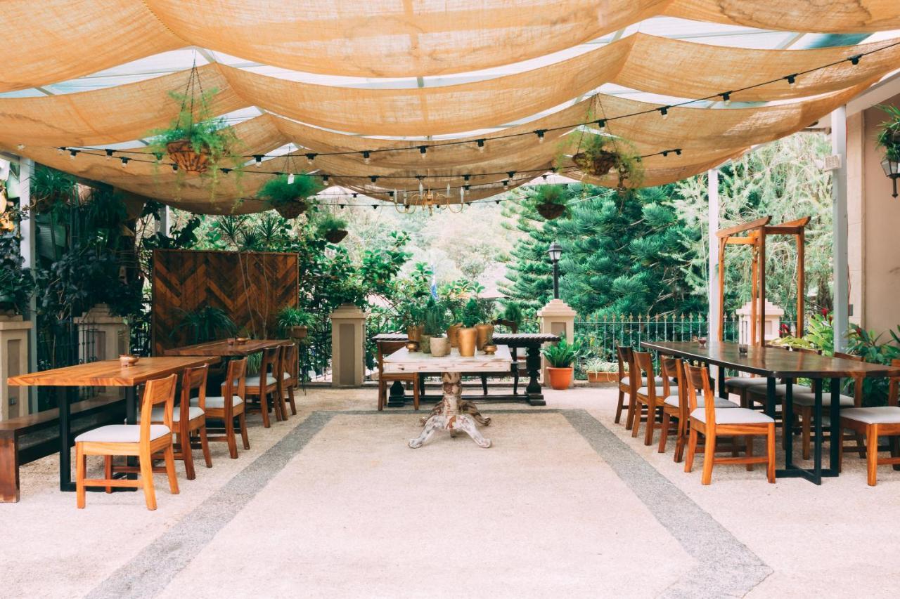 Liquidambar Hotel Sarabanda 외부 사진