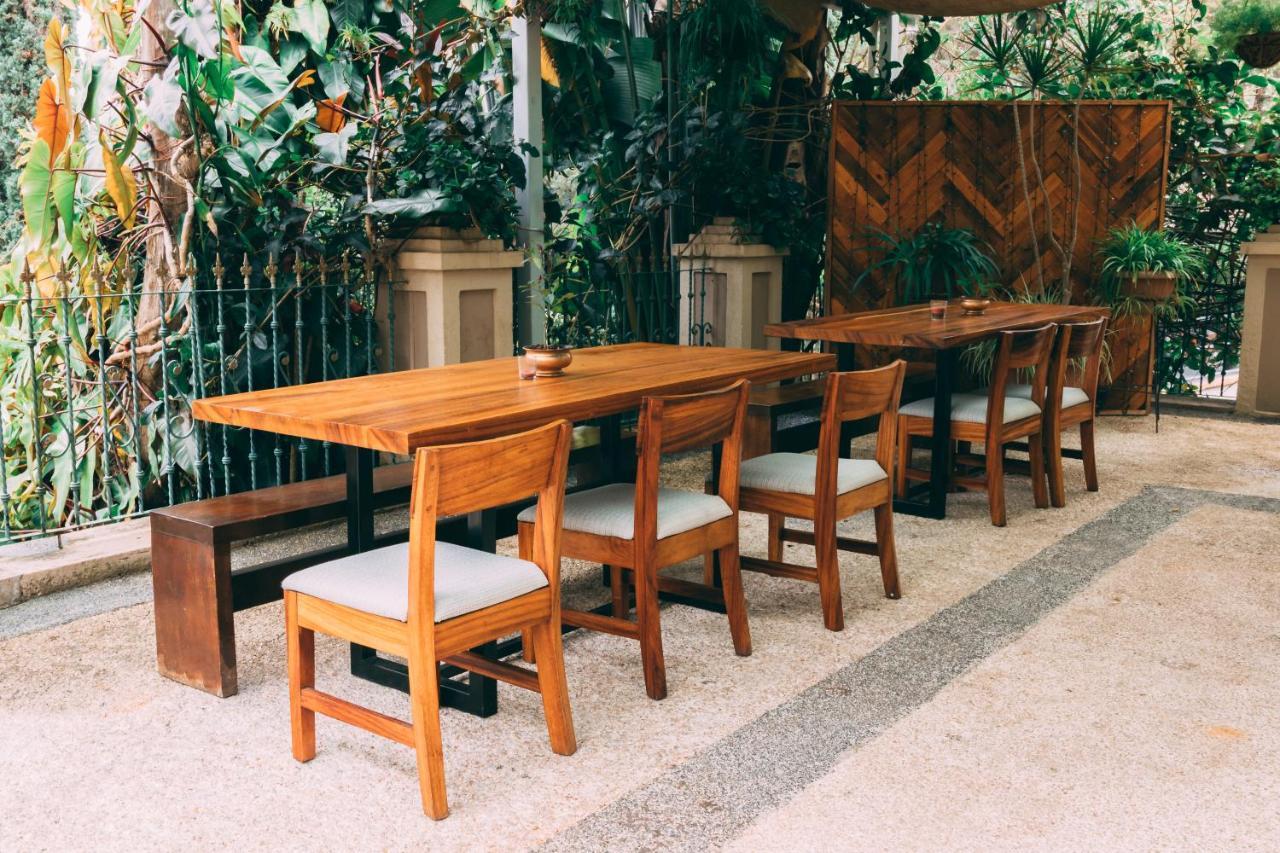 Liquidambar Hotel Sarabanda 외부 사진